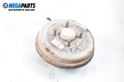 Knuckle hub for Chevrolet Aveo Sedan II (05.2005 - 12.2011), position: rear - right