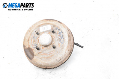 Butuc cu bielă for Chevrolet Aveo Sedan II (05.2005 - 12.2011), position: stânga - spate