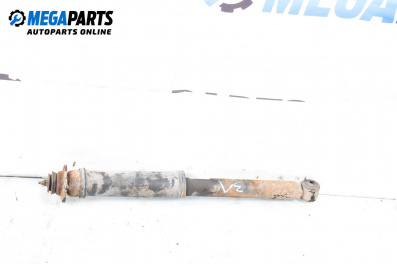 Amortizor for Chevrolet Aveo Sedan II (05.2005 - 12.2011), sedan, position: stânga - spate