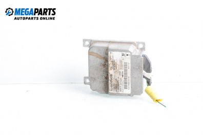 Modul airbag for Chevrolet Aveo Sedan II (05.2005 - 12.2011), № 0285010232