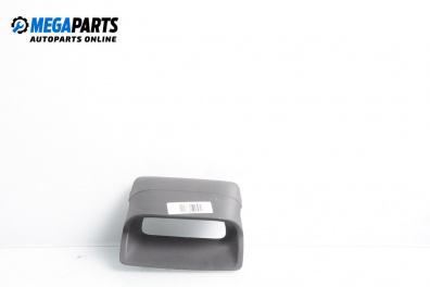 Interior plastic for Chevrolet Aveo Sedan II (05.2005 - 12.2011), 5 doors, sedan, position: front
