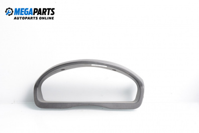 Interior plastic for Chevrolet Aveo Sedan II (05.2005 - 12.2011), 5 doors, sedan