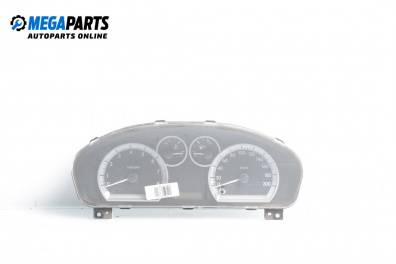 Kilometerzähler for Chevrolet Aveo Sedan II (05.2005 - 12.2011) 1.6, 103 hp