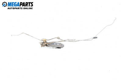 Schloss for Chevrolet Aveo Sedan II (05.2005 - 12.2011), position: links, vorderseite