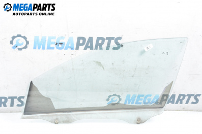 Window for Chevrolet Aveo Sedan II (05.2005 - 12.2011), 5 doors, sedan, position: front - left