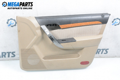 Interior door panel  for Chevrolet Aveo Sedan II (05.2005 - 12.2011), 5 doors, sedan, position: front - right