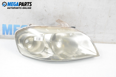 Scheinwerfer for Chevrolet Aveo Sedan II (05.2005 - 12.2011), sedan, position: rechts