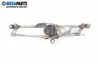 Motor ștergătoare parbriz for Chevrolet Aveo Sedan II (05.2005 - 12.2011), sedan, position: fața