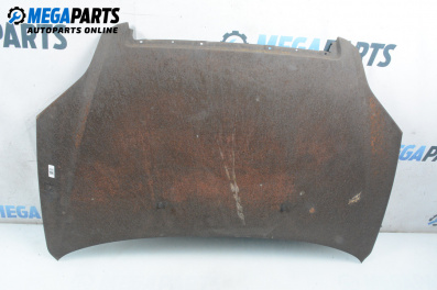 Capotă for Chevrolet Aveo Sedan II (05.2005 - 12.2011), 5 uși, sedan, position: fața