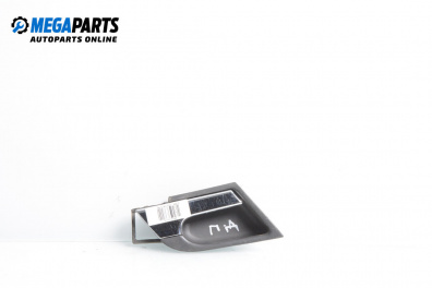 Innerer griff for Chevrolet Aveo Sedan II (05.2005 - 12.2011), 5 türen, sedan, position: rechts, vorderseite