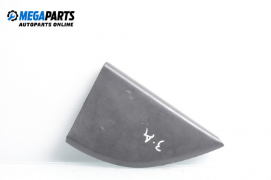 Interior plastic for Chevrolet Aveo Sedan II (05.2005 - 12.2011), 5 doors, sedan, position: rear