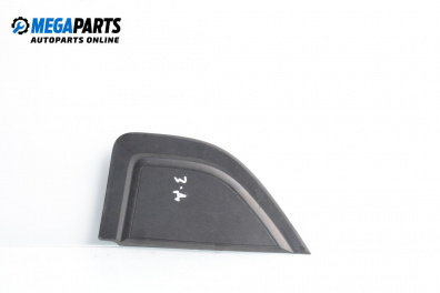 Interior plastic for Chevrolet Aveo Sedan II (05.2005 - 12.2011), 5 doors, sedan, position: rear