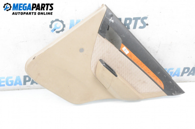 Interior door panel  for Chevrolet Aveo Sedan II (05.2005 - 12.2011), 5 doors, sedan, position: rear - right