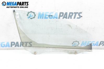 Window for Chevrolet Aveo Sedan II (05.2005 - 12.2011), 5 doors, sedan, position: front - right