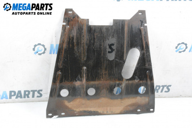 Skid plate for Chevrolet Aveo Sedan II (05.2005 - 12.2011)