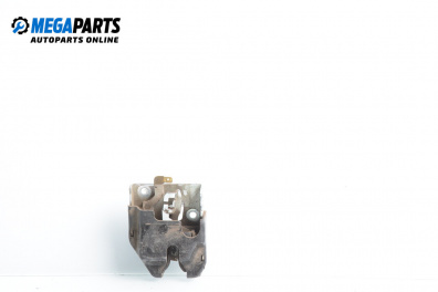 Încuietoare portbagaj for Chevrolet Aveo Sedan II (05.2005 - 12.2011), sedan, position: din spate