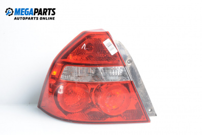 Bremsleuchte for Chevrolet Aveo Sedan II (05.2005 - 12.2011), sedan, position: links