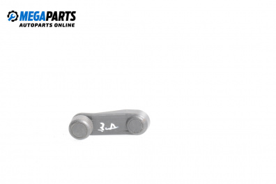 Handgriff tür for Chevrolet Aveo Sedan II (05.2005 - 12.2011), 5 türen, sedan, position: rechts, rückseite
