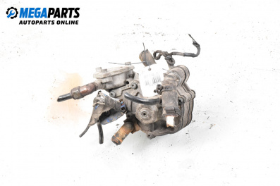 Vaporizator LPG for Chevrolet Aveo Sedan II (05.2005 - 12.2011) 1.6, 103 hp