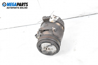 Compresor AC for Chevrolet Aveo Sedan II (05.2005 - 12.2011) 1.6, 103 hp