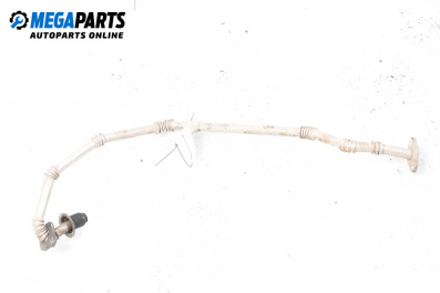EGR rohr for Chevrolet Aveo Sedan II (05.2005 - 12.2011) 1.6, 103 hp