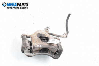 Etrier de frână for Chevrolet Aveo Sedan II (05.2005 - 12.2011), position: stânga - fața