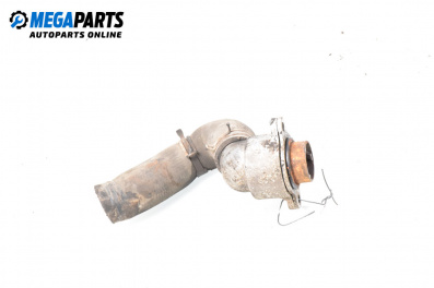 Racord de antigel for Chevrolet Aveo Sedan II (05.2005 - 12.2011) 1.6, 103 hp