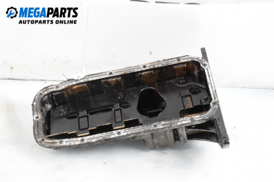 Carter for Chevrolet Aveo Sedan II (05.2005 - 12.2011) 1.6, 103 hp