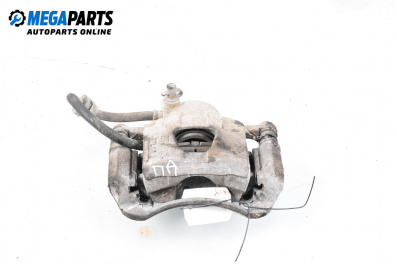 Etrier de frână for Chevrolet Aveo Sedan II (05.2005 - 12.2011), position: dreaptă - fața