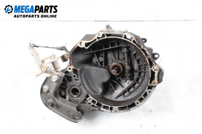  for Chevrolet Aveo Sedan II (05.2005 - 12.2011) 1.6, 103 hp