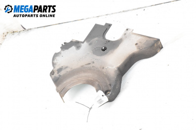 Timing belt cover for Chevrolet Aveo Sedan II (05.2005 - 12.2011) 1.6, 103 hp