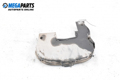 Timing belt cover for Chevrolet Aveo Sedan II (05.2005 - 12.2011) 1.6, 103 hp