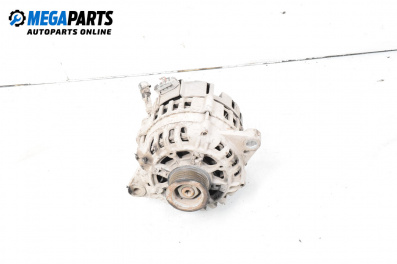 Alternator for Chevrolet Aveo Sedan II (05.2005 - 12.2011) 1.6, 103 hp