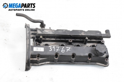 Valve cover for Chevrolet Aveo Sedan II (05.2005 - 12.2011) 1.6, 103 hp