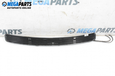 Grilă capotă for Mercedes-Benz C-Class Estate (S203) (03.2001 - 08.2007), combi, position: fața