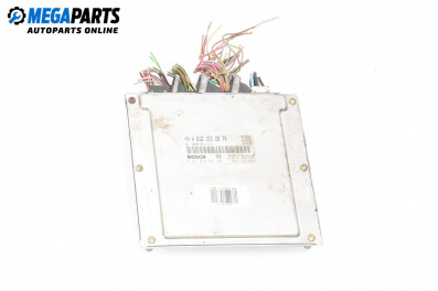 ECU for Mercedes-Benz C-Class Estate (S203) (03.2001 - 08.2007) C 270 CDI (203.216), 170 hp, № А-612-153-28-79