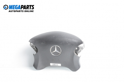 Airbag for Mercedes-Benz C-Class Estate (S203) (03.2001 - 08.2007), 5 uși, combi, position: fața