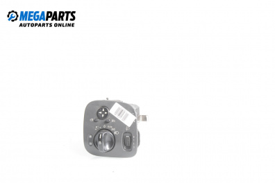 Lights switch for Mercedes-Benz C-Class Estate (S203) (03.2001 - 08.2007)