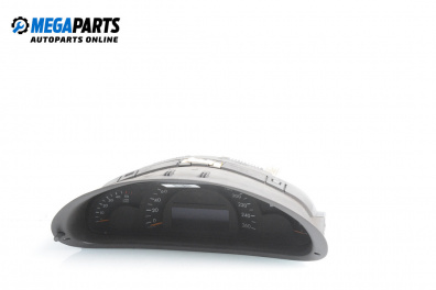 Instrument cluster for Mercedes-Benz C-Class Estate (S203) (03.2001 - 08.2007) C 270 CDI (203.216), 170 hp