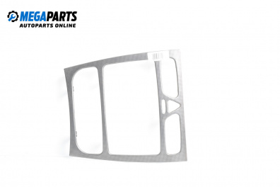 Central console for Mercedes-Benz C-Class Estate (S203) (03.2001 - 08.2007)