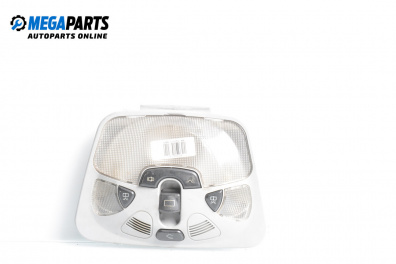 Beleuchtung for Mercedes-Benz C-Class Estate (S203) (03.2001 - 08.2007)