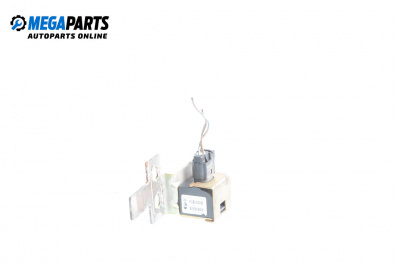 Relais for Mercedes-Benz C-Class Estate (S203) (03.2001 - 08.2007) C 270 CDI (203.216)