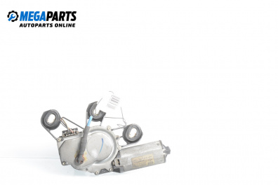 Front wipers motor for Mercedes-Benz C-Class Estate (S203) (03.2001 - 08.2007), station wagon, position: rear