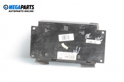 Amplificator for Mercedes-Benz C-Class Estate (S203) (03.2001 - 08.2007)