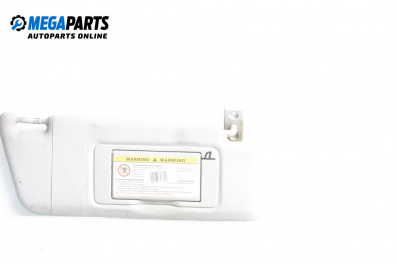 Parasolar for Mercedes-Benz C-Class Estate (S203) (03.2001 - 08.2007), position: dreapta