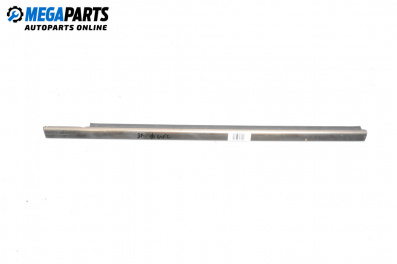 Exterior moulding for Mercedes-Benz C-Class Estate (S203) (03.2001 - 08.2007), station wagon, position: rear
