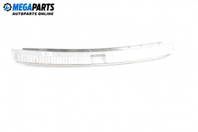 Metallleiste kofferraum for Mercedes-Benz C-Class Estate (S203) (03.2001 - 08.2007), 5 türen, combi