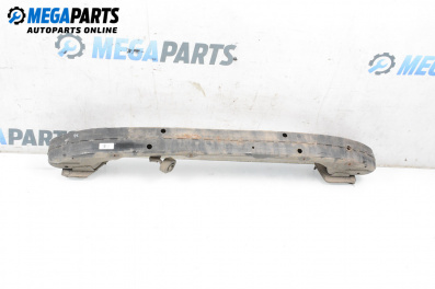 Bumper support brace impact bar for Mercedes-Benz C-Class Estate (S203) (03.2001 - 08.2007), station wagon, position: front