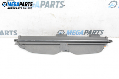 Cargo cover blind for Mercedes-Benz C-Class Estate (S203) (03.2001 - 08.2007), station wagon