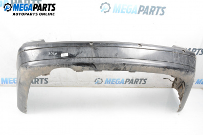 Bara de protectie spate for Mercedes-Benz C-Class Estate (S203) (03.2001 - 08.2007), combi
